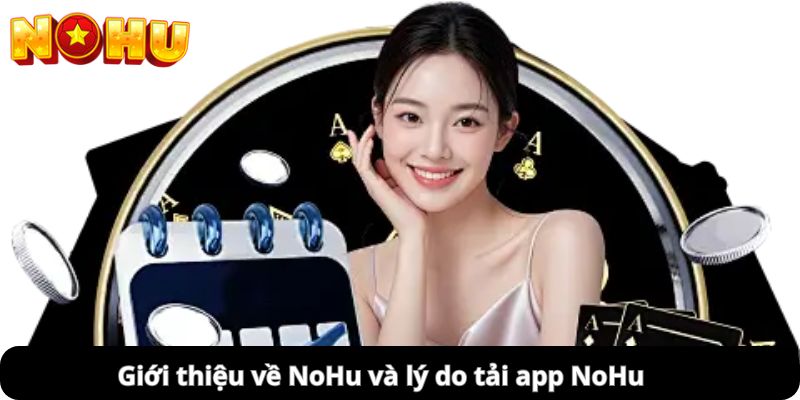 tải app NoHu