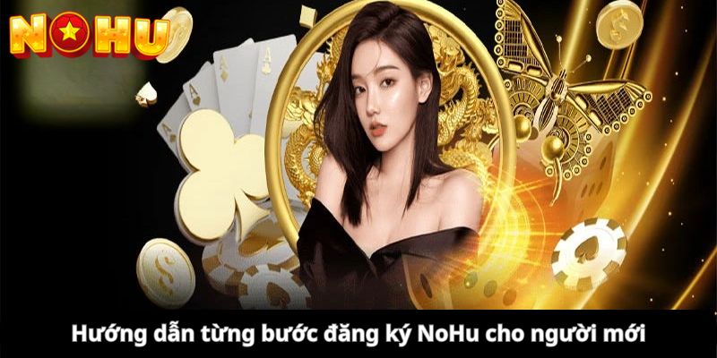 đăng ký NoHu