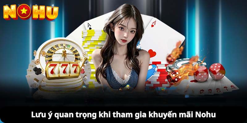 khuyến mãi nohu