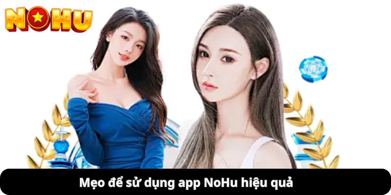 tải app NoHu
