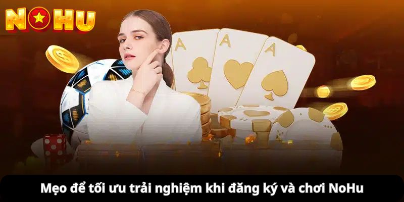 đăng ký NoHu