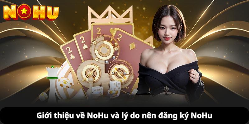 đăng ký NoHu