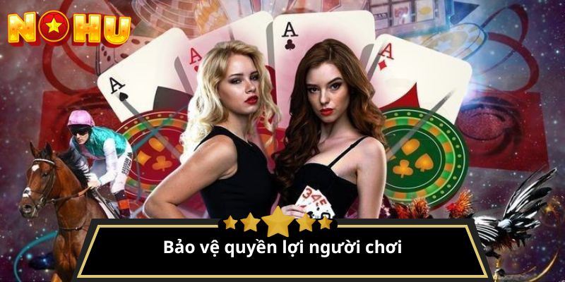 Giấy phép hoạt động