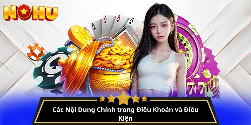 Điều khoản điều kiện