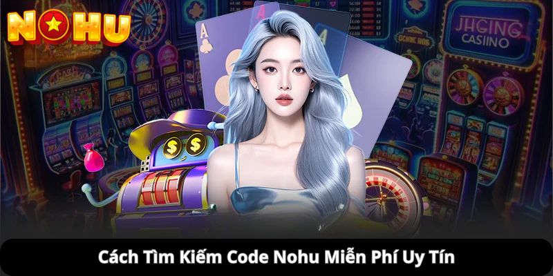 code nohu miễn phí