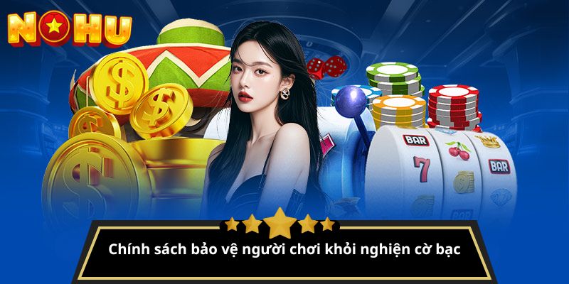 NoHu bảo vệ người chơi như thế nào