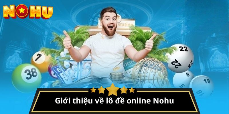 lô đề online nohu
