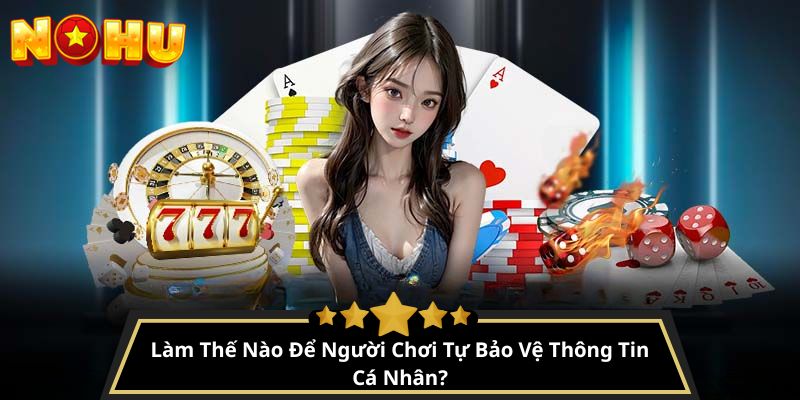 chính sách bảo mật