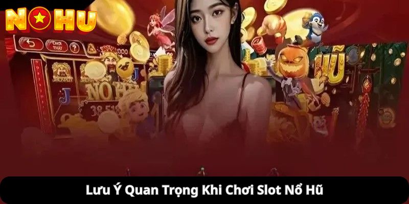 slot nohu