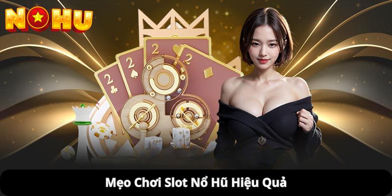 slot nohu