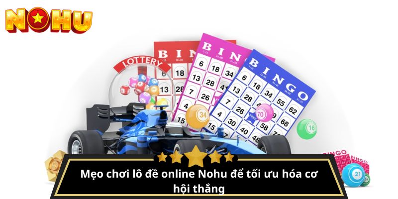 lô đề online nohu