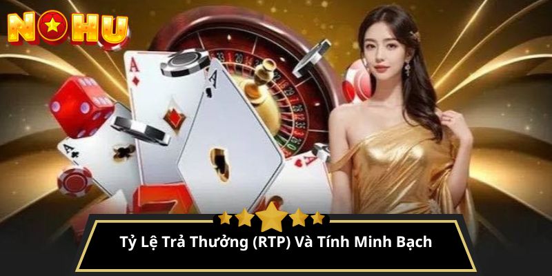 nên chơi nổ hũ ở đâu